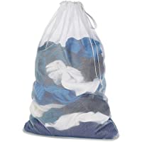 DoGeek Bolsas de Malla de Lavandería Bolsas de Lavado para Ropa Interior- Calcetines-Sujetadores- Camiseta，Ropa de Bebé…